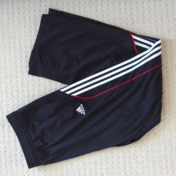 Adidas Men's Athletic Pants - Picture 1 of 10